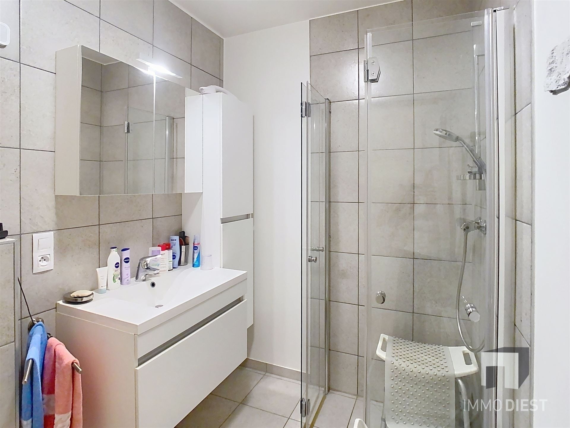 Super rendabele serviceflat op Ezeldijk Diest foto 29