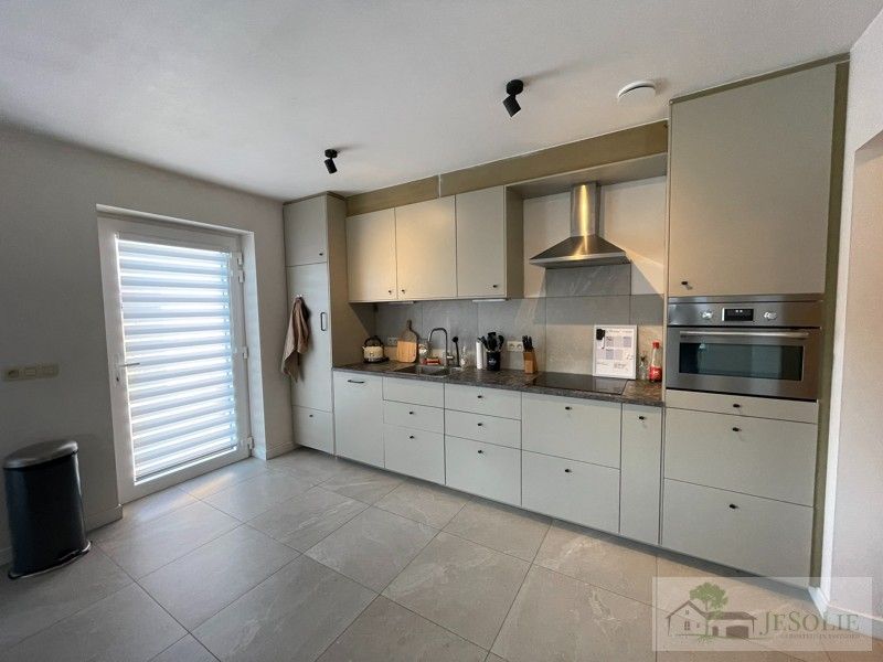 Ruime, energiezuinige nieuwbouwwoning - TE HUUR foto 7
