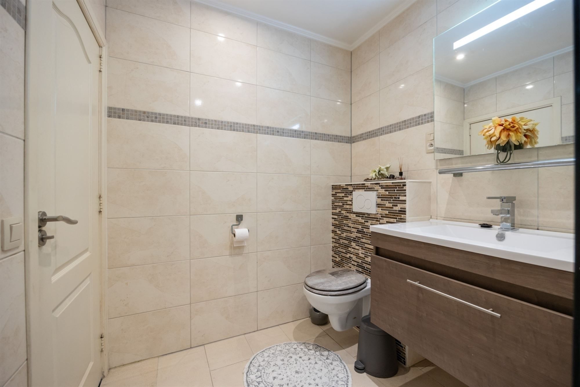 Vrijstaande woning op centrale ligging foto 11