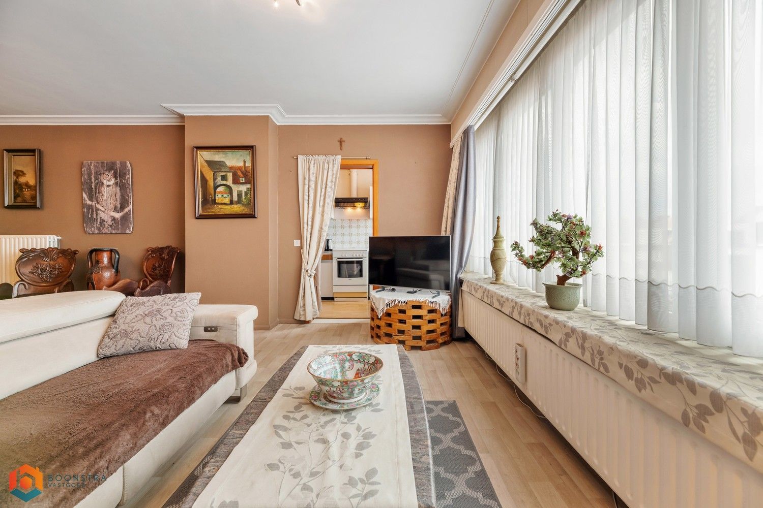 Kleinschalig appartementsgebouw met 3 app. nabij centrum Lier foto 12