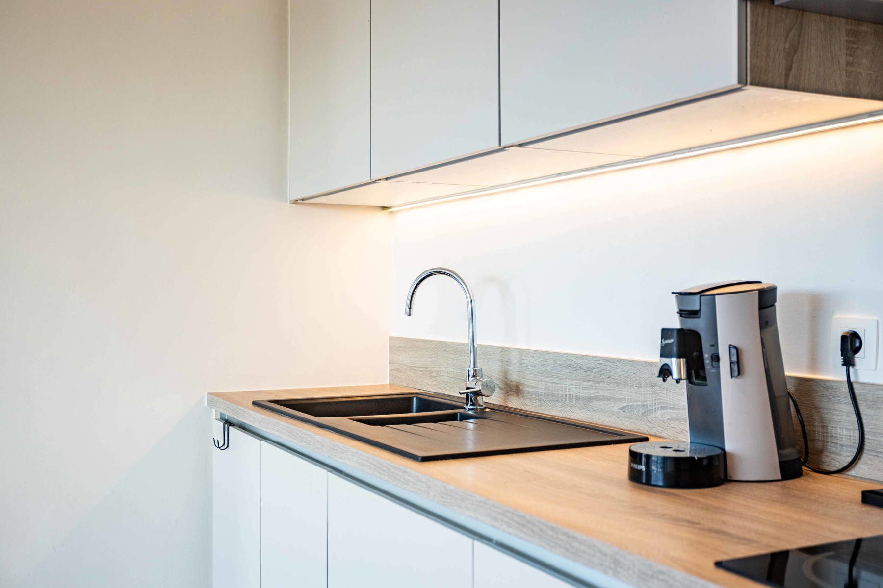 Energiezuinig 3-slaapkamerappartement met zonneterras foto 11