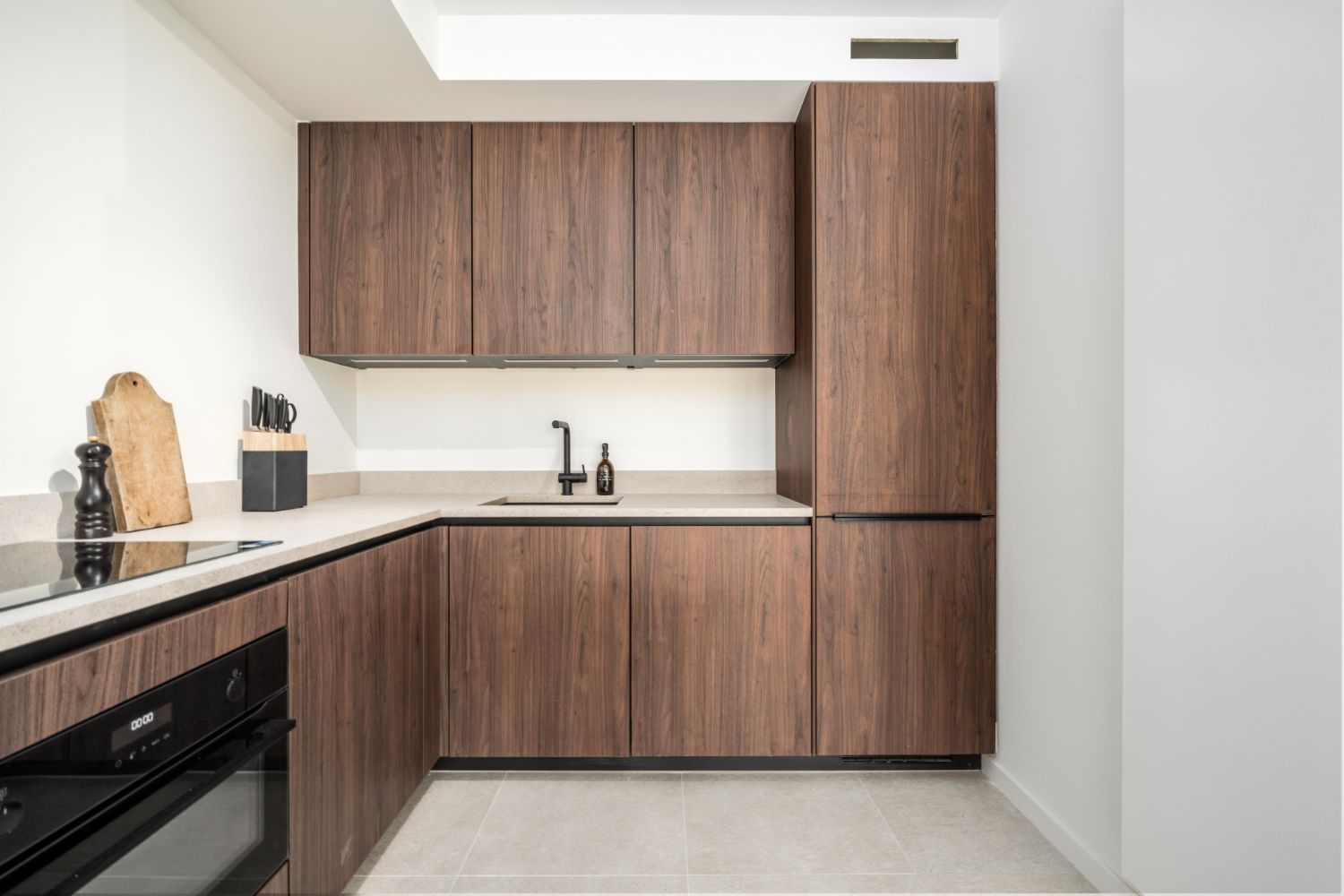 Gerenoveerd appartement met open zicht! foto 6