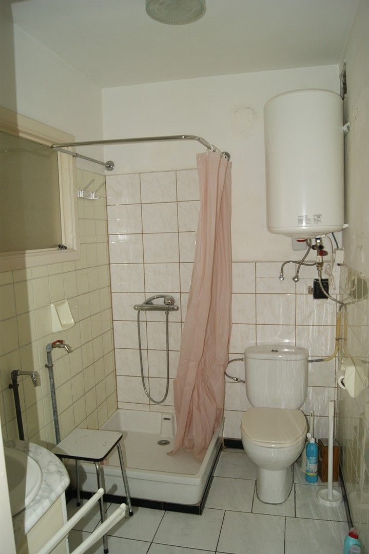 Gemeubelde studio rustig en centraal gelegen foto 6