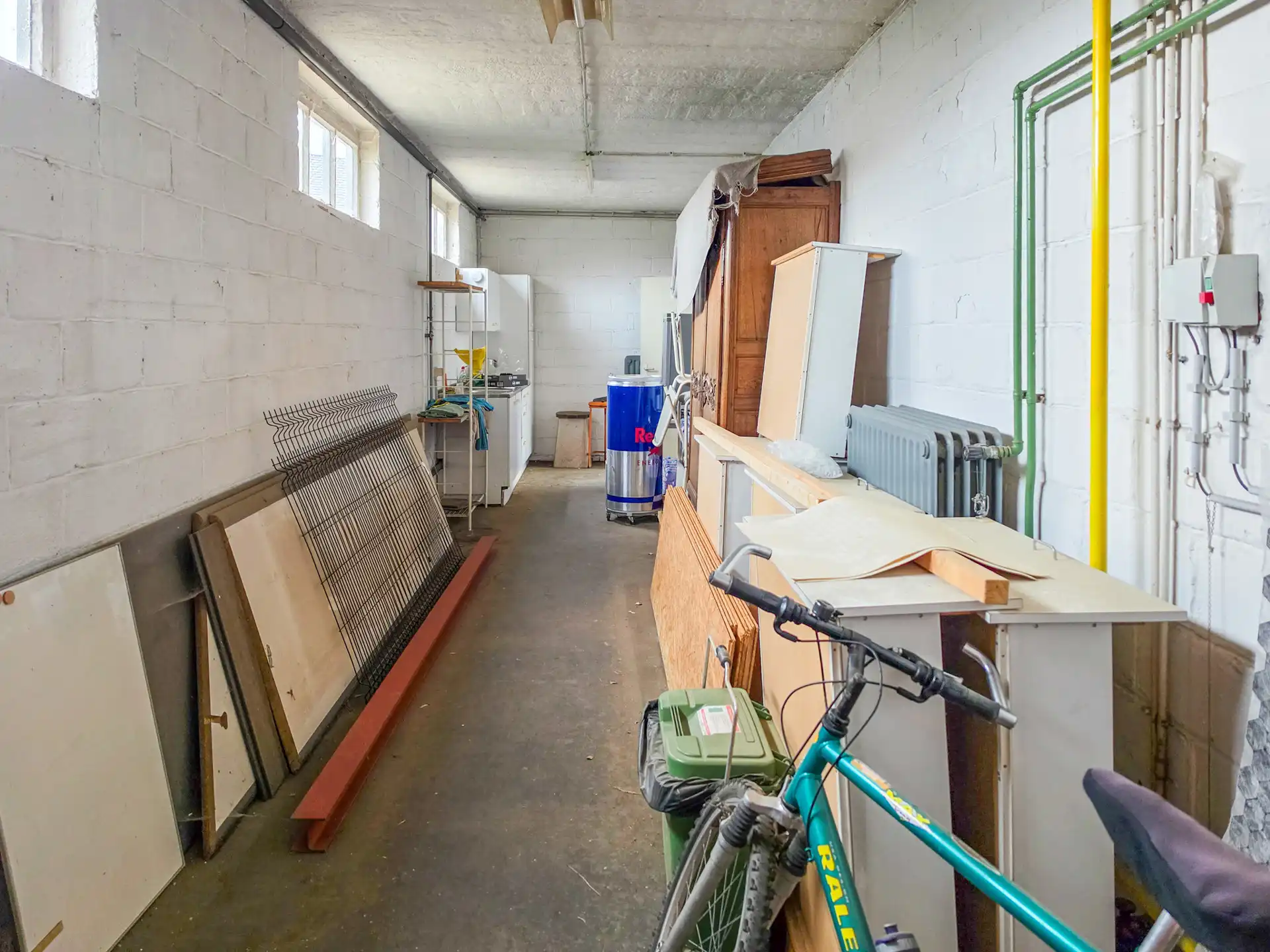 Commerciële ruimte te huur foto 9