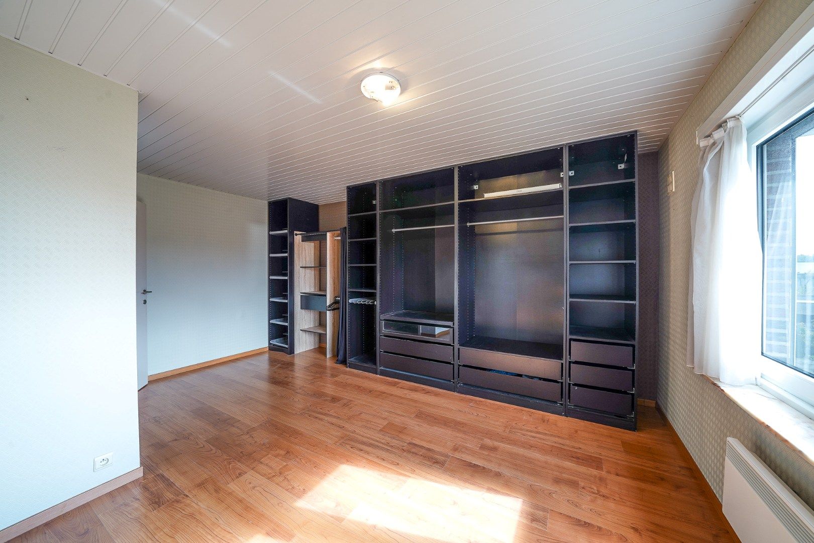 Gezinswoning met garage, zongerichte tuin te koop in Bredene foto 14