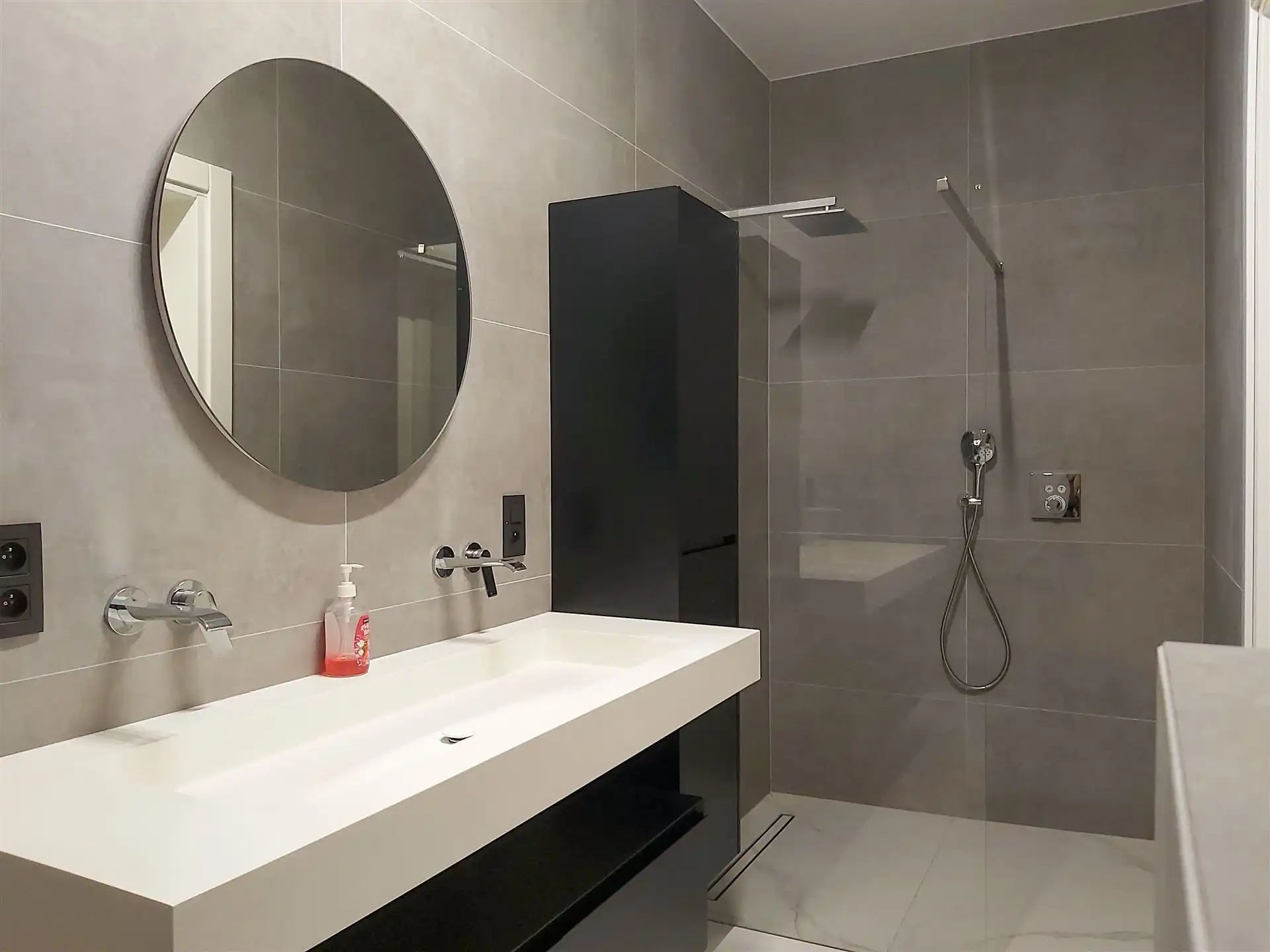Nieuwbouwwoning met 5 slaapkamers, 2 badkamers op perceel van 8a41ca te Maasmechelen! foto 12