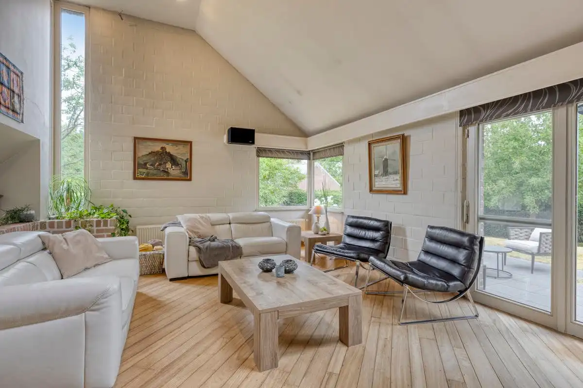  Instapklare woning te koop met 3 slaapkamers in Harelbeke foto 8