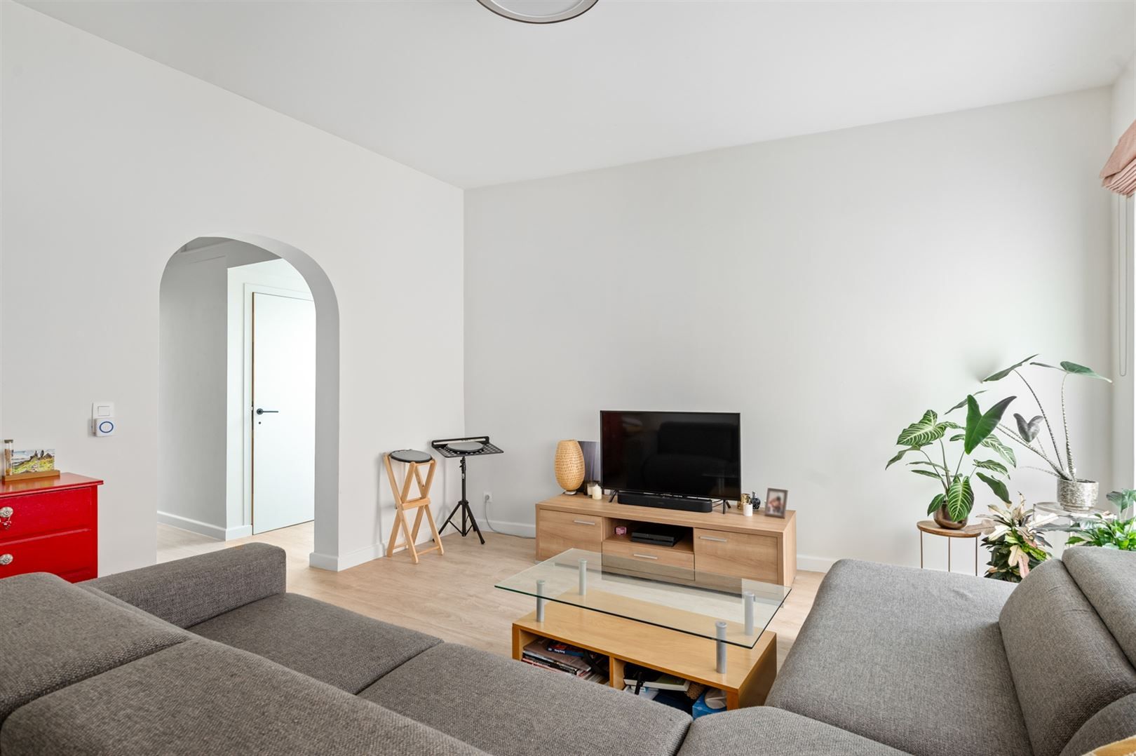 Recent gerenoveerde woning met tuin in dorpskern. foto 5