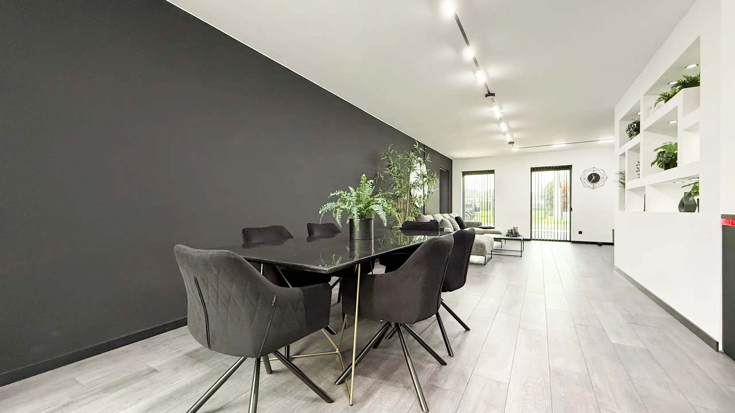 Instapklare nieuwbouwwoning met 3slaapkamers en onder 2% RR! foto 10