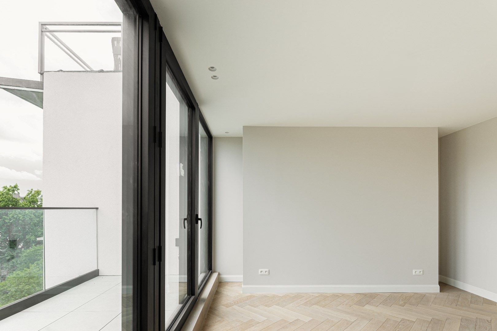 Meerdere luxe appartementen te koop op de Frankrijklei foto 16