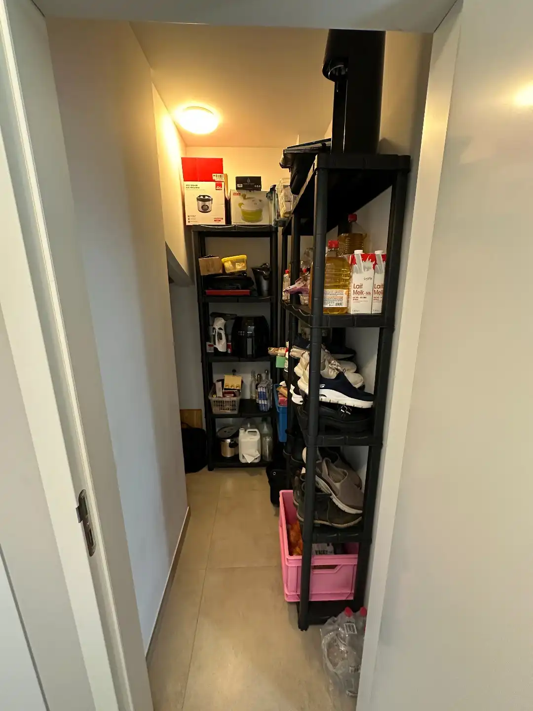 Recente energiezuinige woning met 3/4 slaapkamers, garage en gezellige tuin, Lichtervelde foto 22