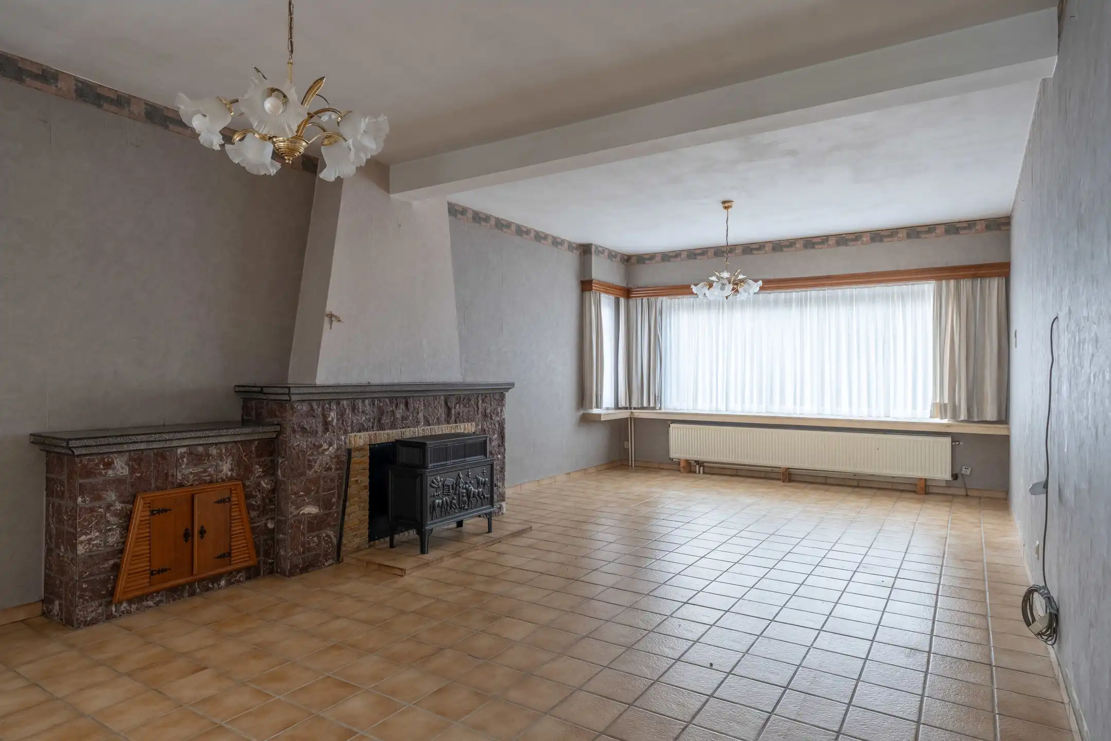 Te renoveren woning met 3 slpk's op ruim perceel te Beerse foto 10
