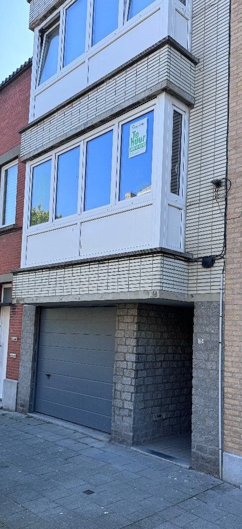 Appartement met 1 slaapkamer te Oostende foto 18