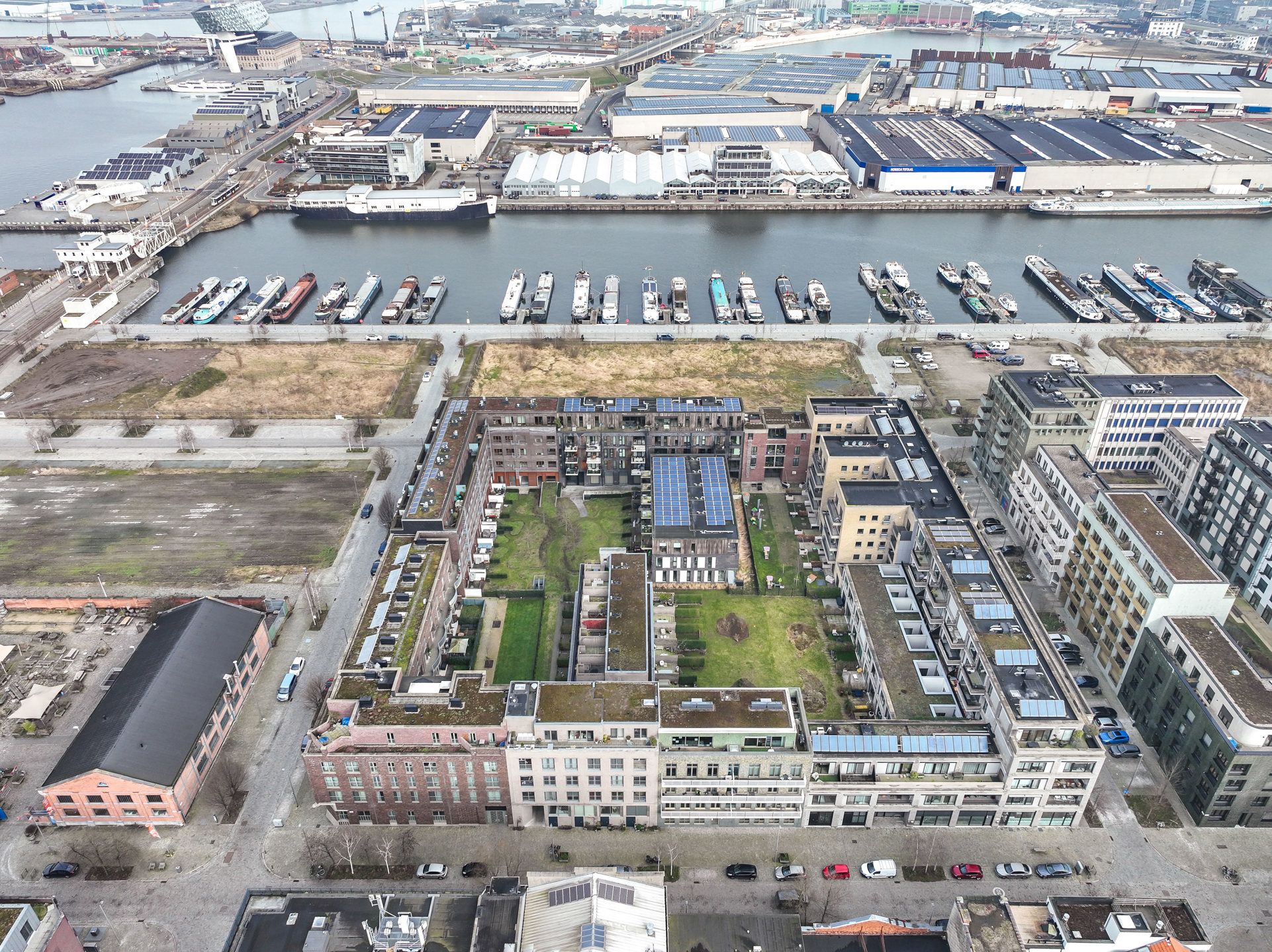 Penthouse op top locatie  foto 24