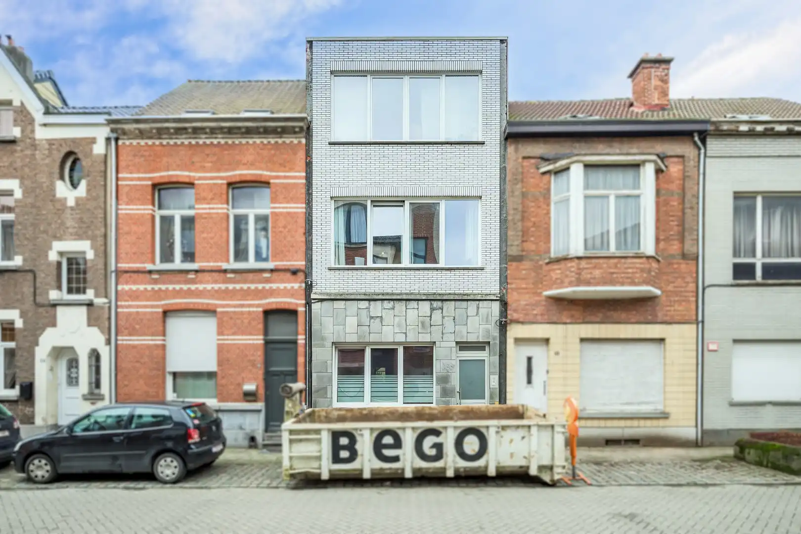 Instapklaar appartement aan den Deuzeld foto 12