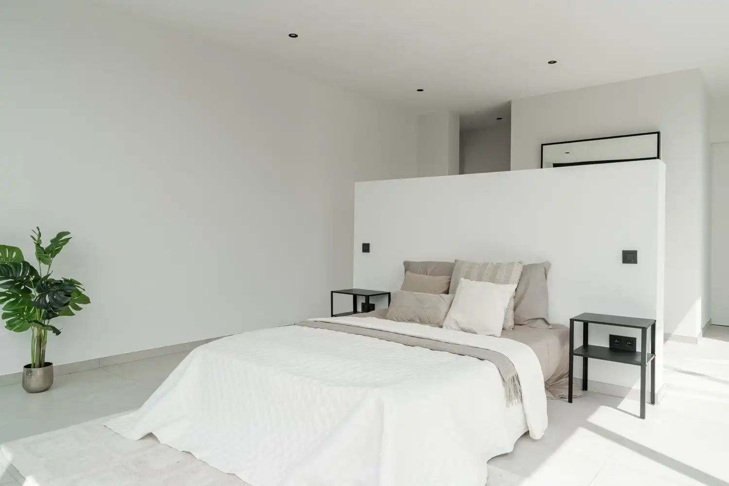 Volledige nieuwe villa met 4 slaapkamers en 3 badkamers op de Heide te Lommel. foto 16