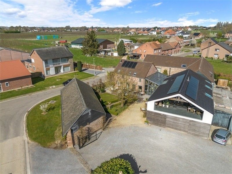 OVERNAME HANDELSFONDS BOUTIQUE B&B IN HET HART VAN HASPENGOUW foto 5