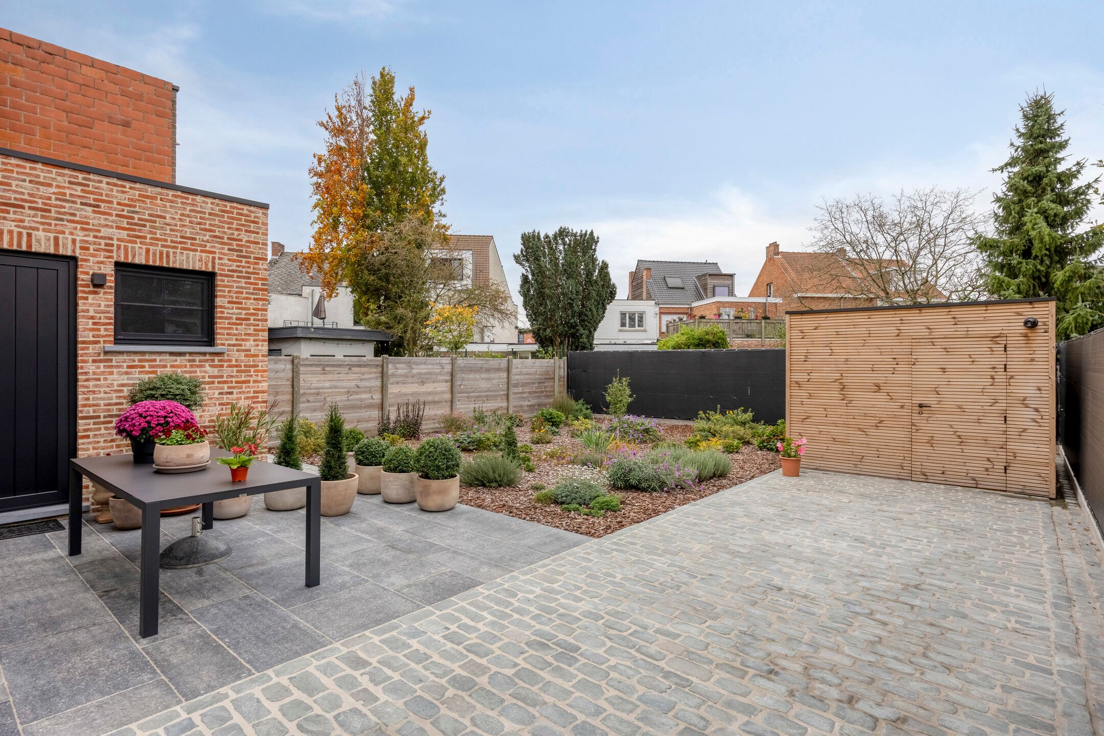 Exclusieve woning vol stijl en comfort foto 24