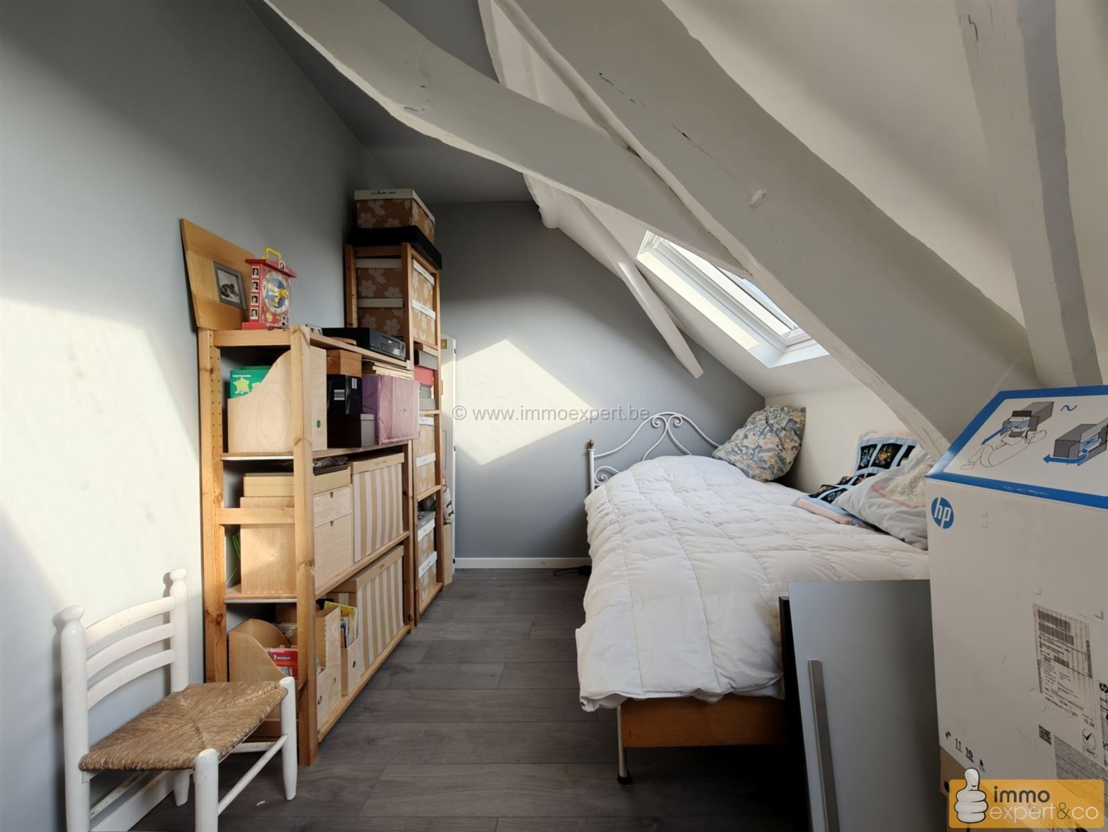 PEPINGEN: Uniek, idylisch en energiezuinig vastgoed foto 20