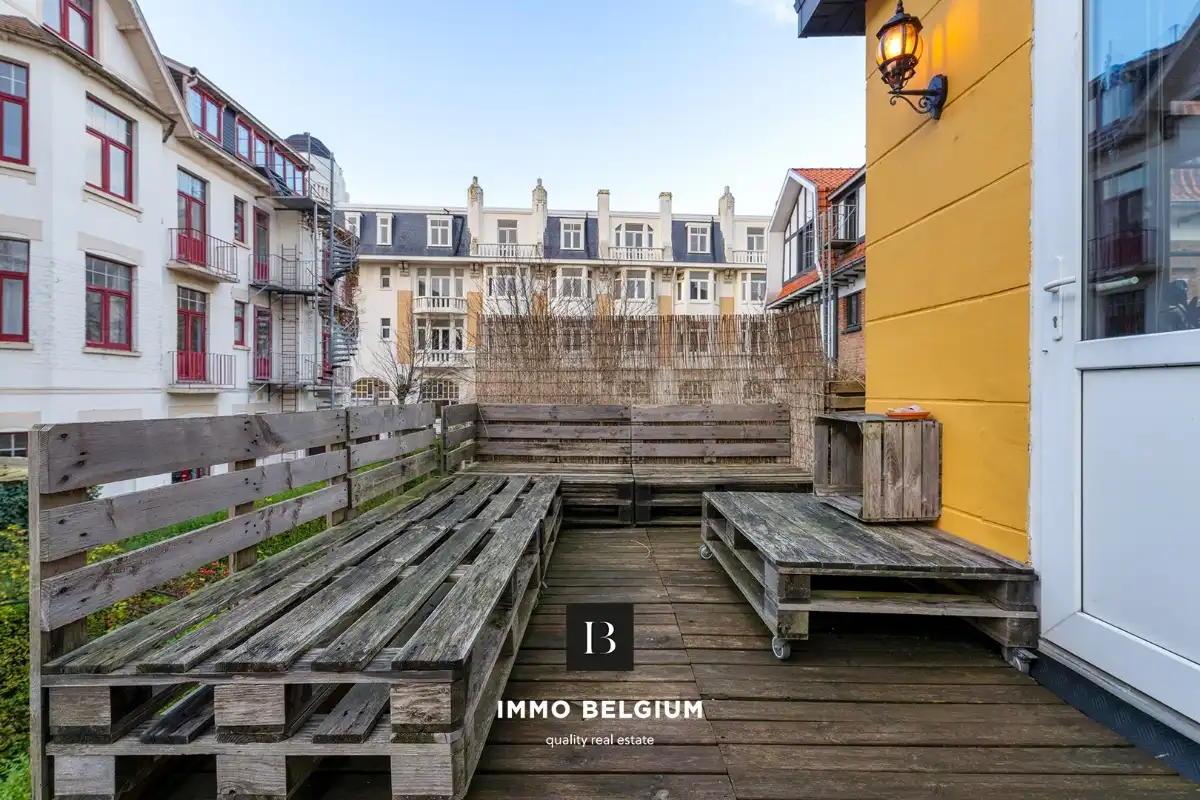 Gerenoveerde eigendom in de Concessie foto 22