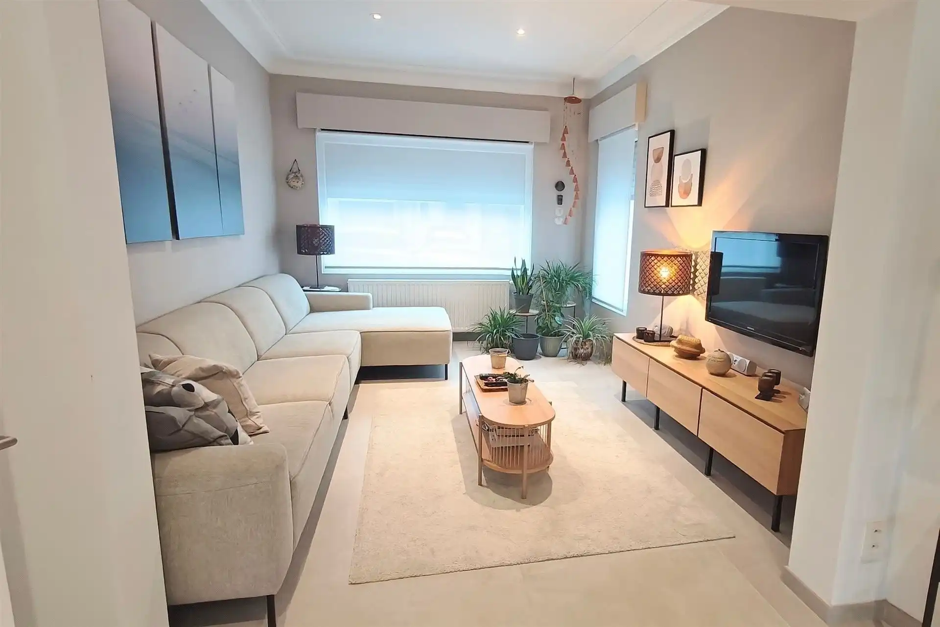 Instapklare alleenstaande woning met grote tuin in hartje Breendonk! foto 8