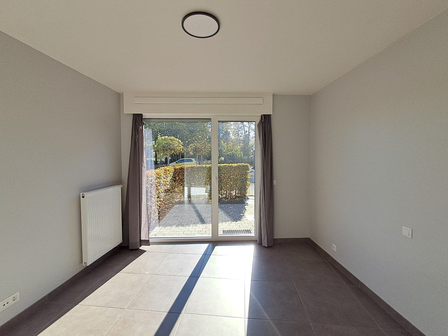 Gelijkvloers appartement in het centrum van Sijsele. foto 11