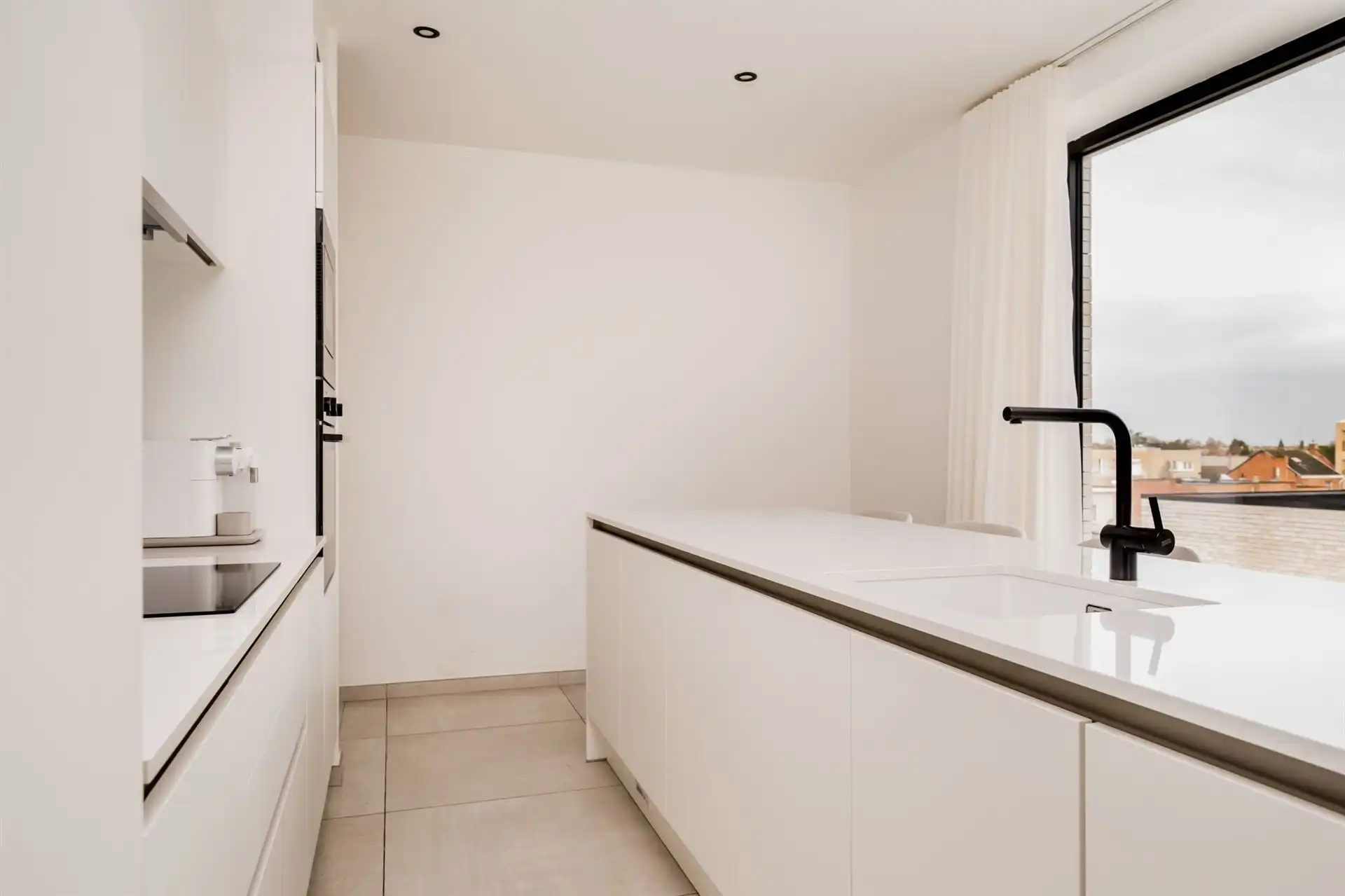 Volledig nieuwe penthouse met 3 slaapkamers foto 7