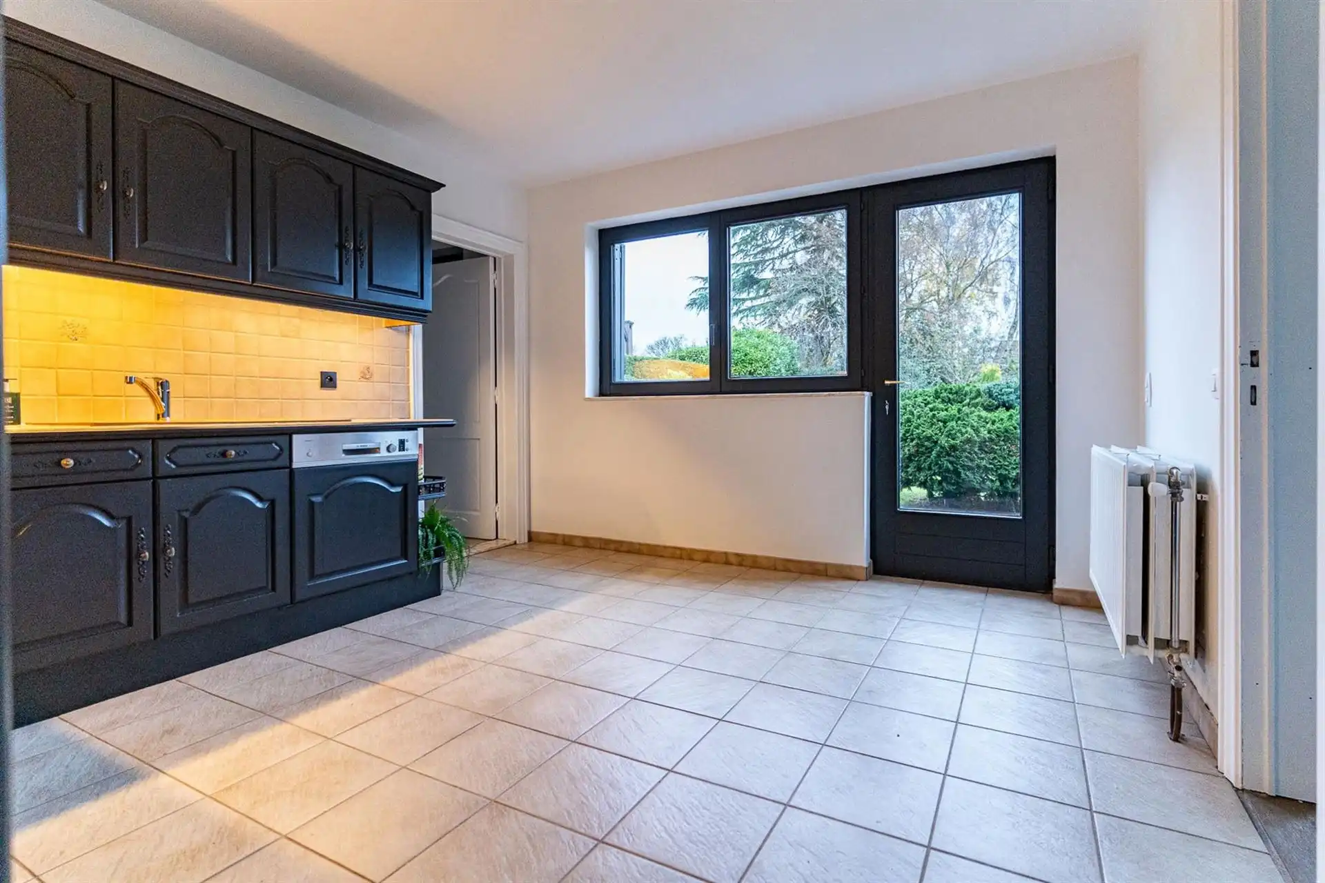 276 m² wooncomfort op 1.025 m² in hartje Melsele foto 25