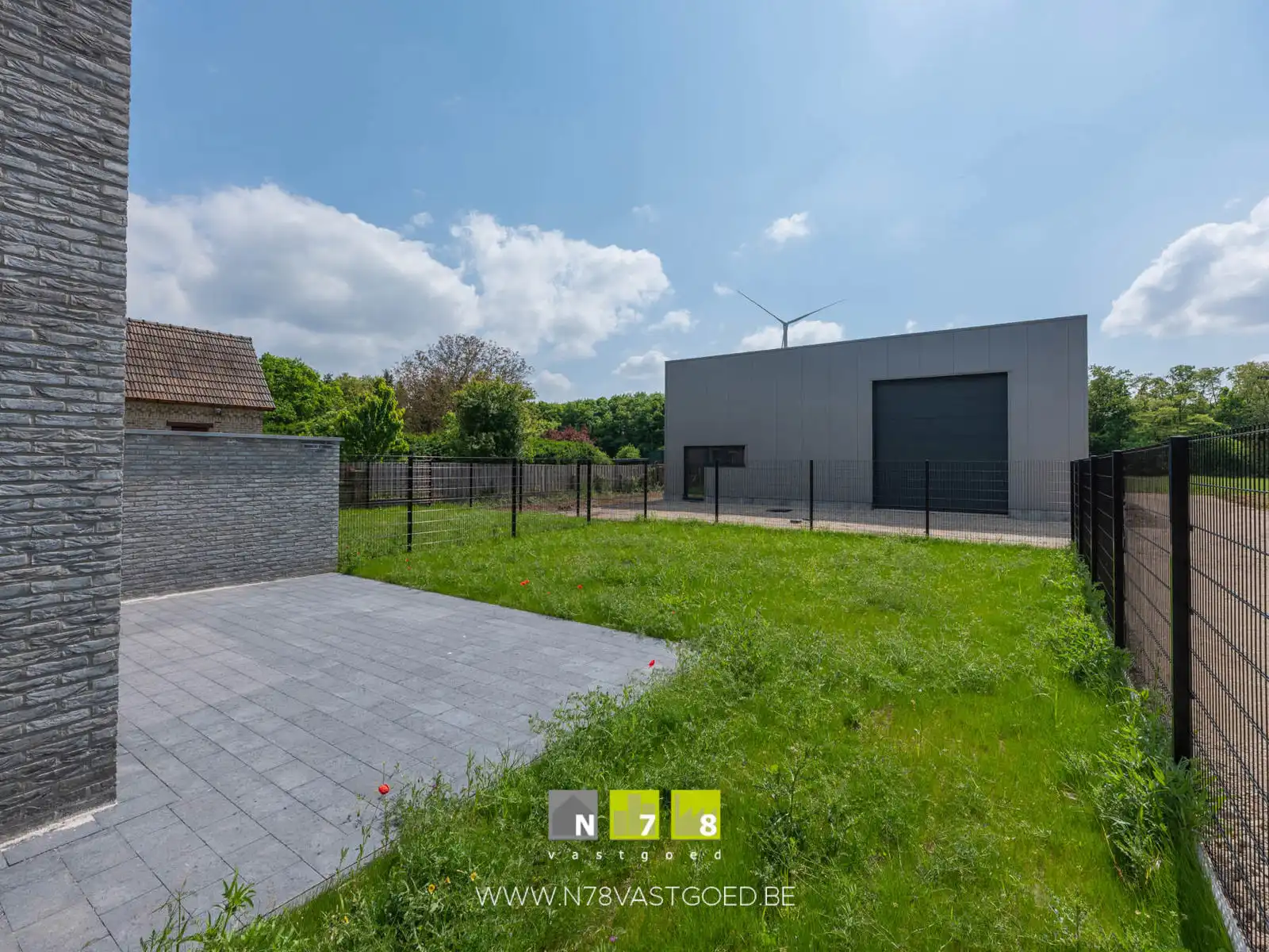 Huis te koop foto 31