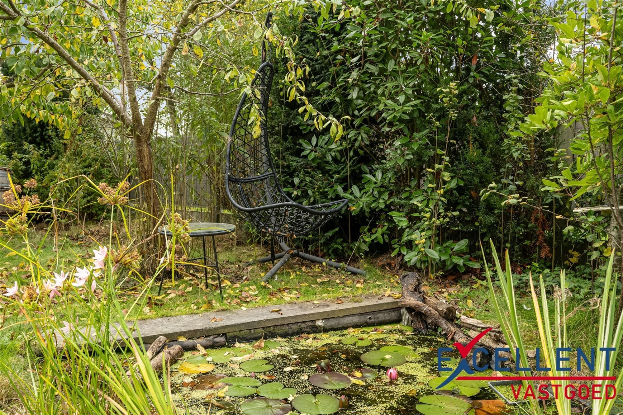 Charmante halfopen woning te koop Deinze foto 11