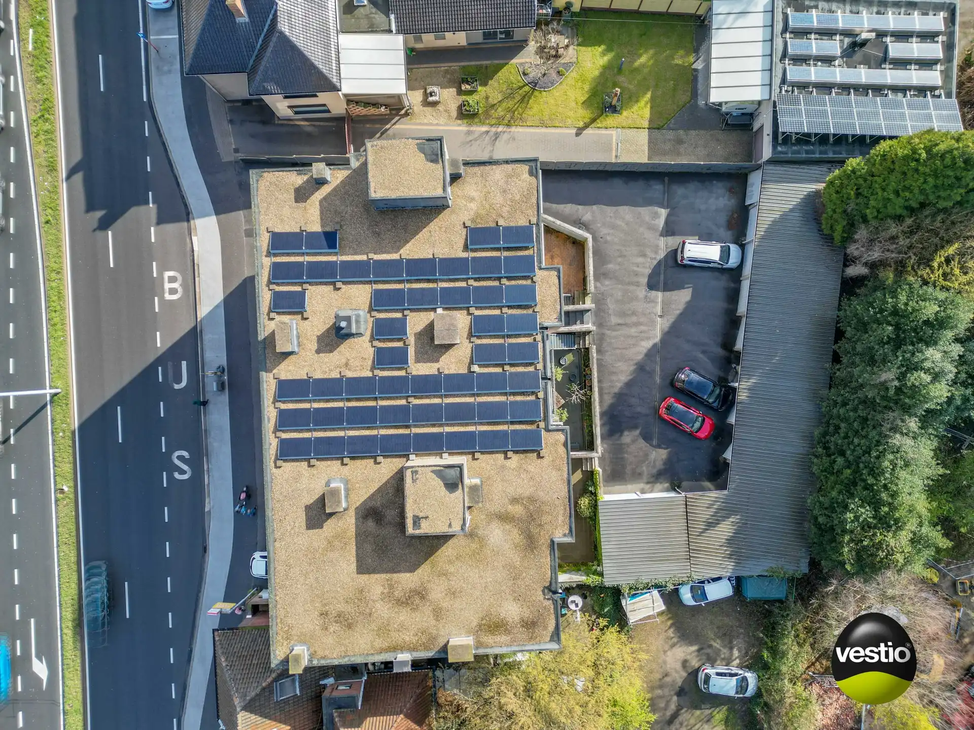 GERENOVEERD EN ENERGIEZUINIG 3 SLAAPKAMER APPARTEMENT 121M² foto 19