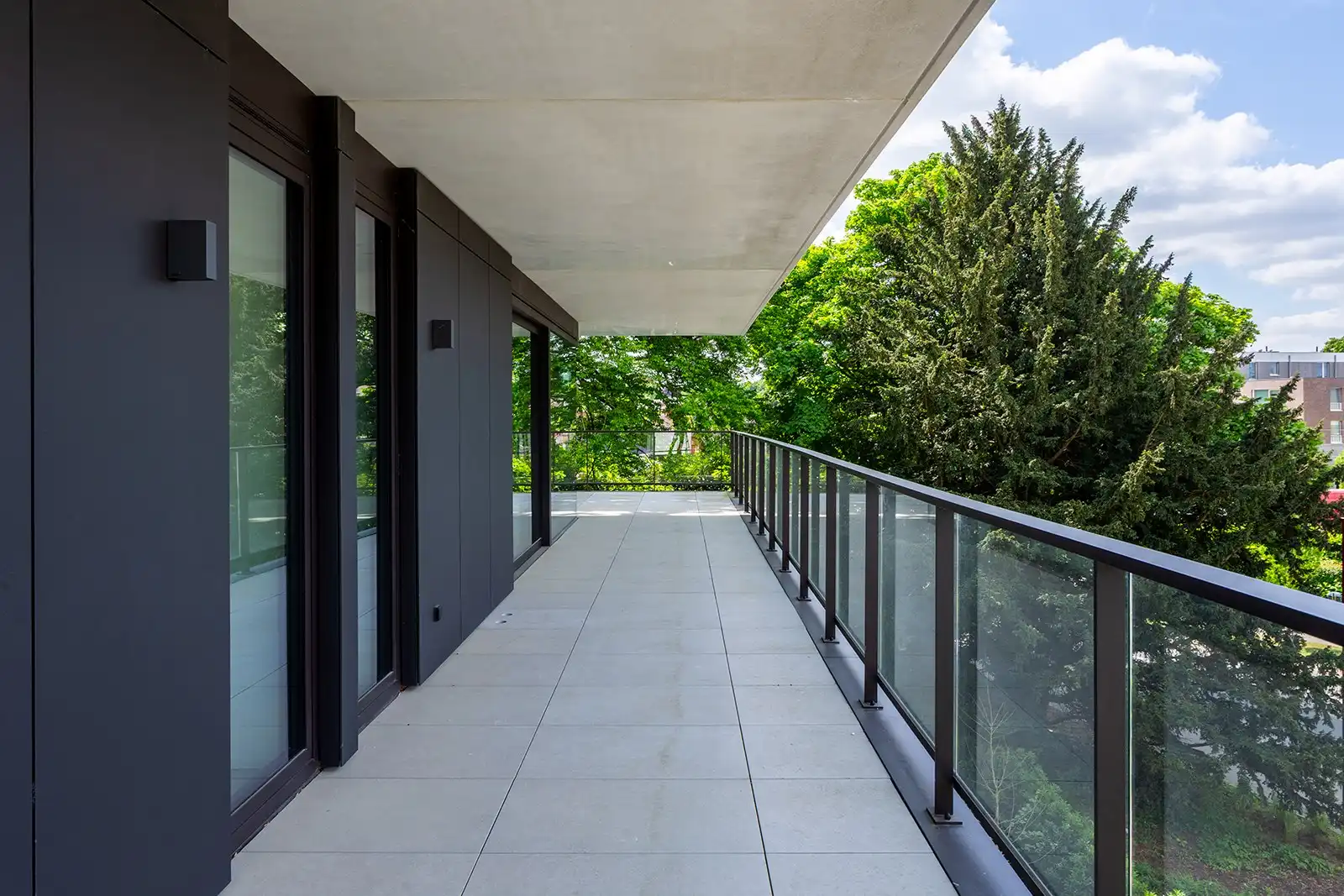 Panoramische penthouse met ruim dakterras en 3 slaapkamers foto 22