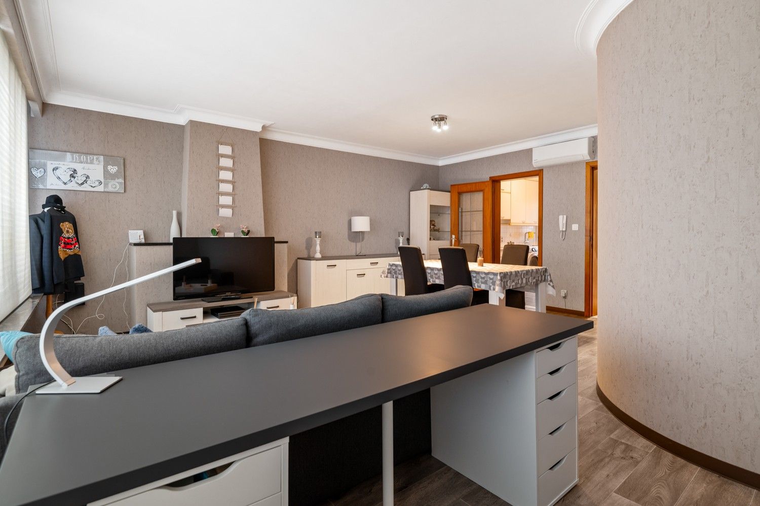 Instapklaar appartement in de Zwarte-Arend! foto 5