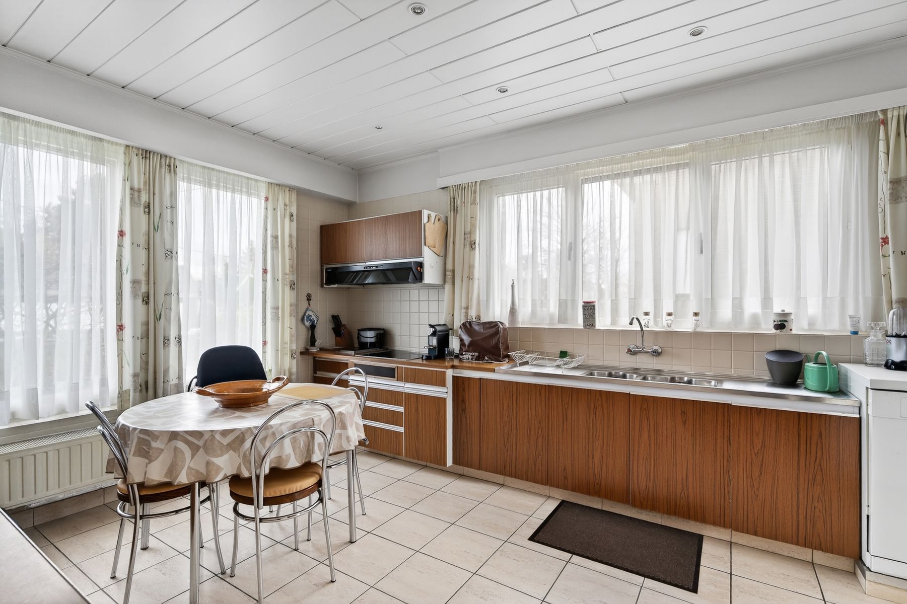 Open bebouwing op fantastische ligging in Zele foto 17