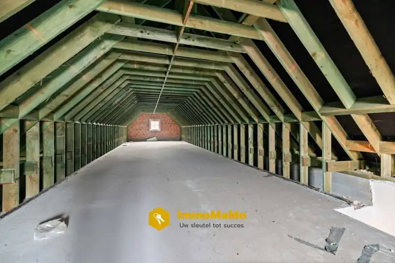 Polyvalente kantoor- of praktijkruimte te huur in Beervelde foto 17