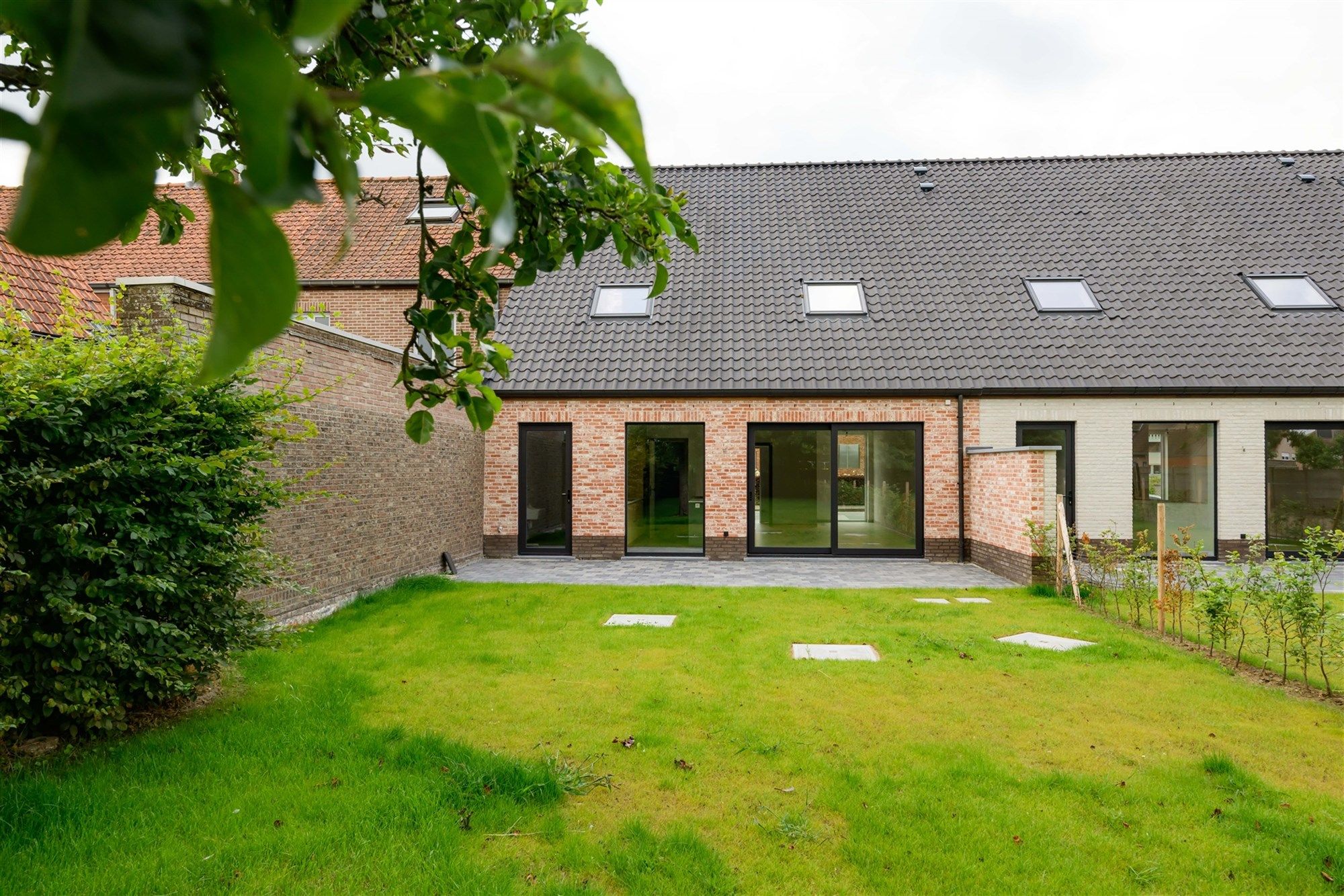 Huis foto 26