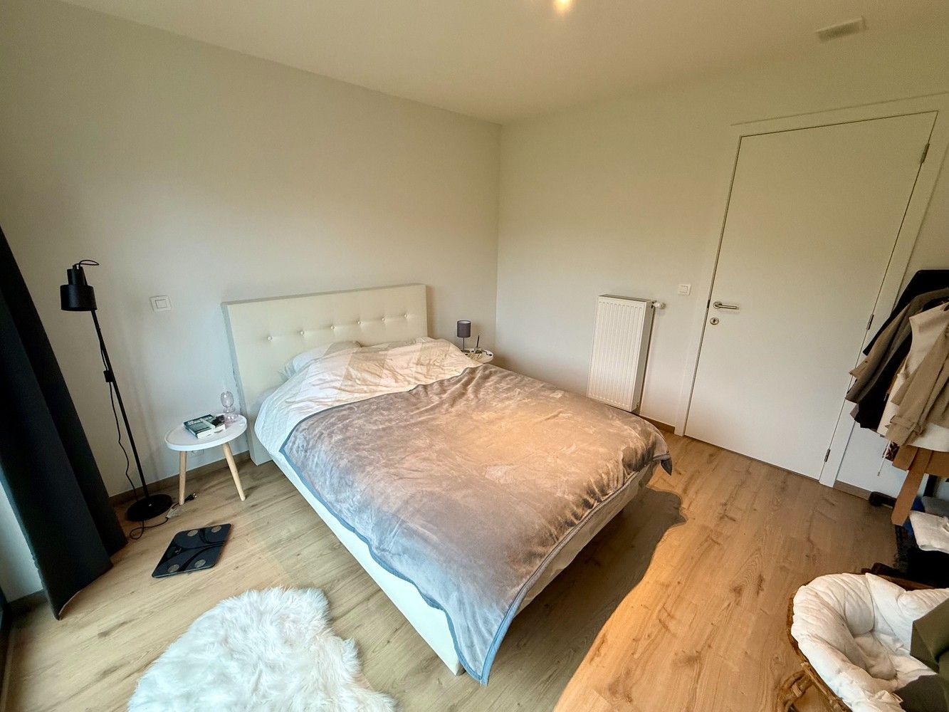 Prachtig, ruim nieuwbouwappartement met 3 slaapkamers! foto 8