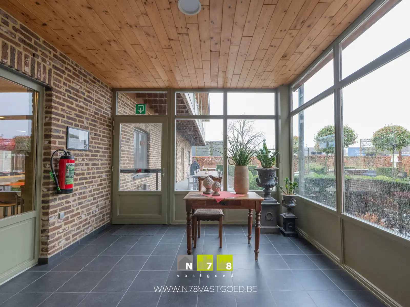 Huis te koop foto 17