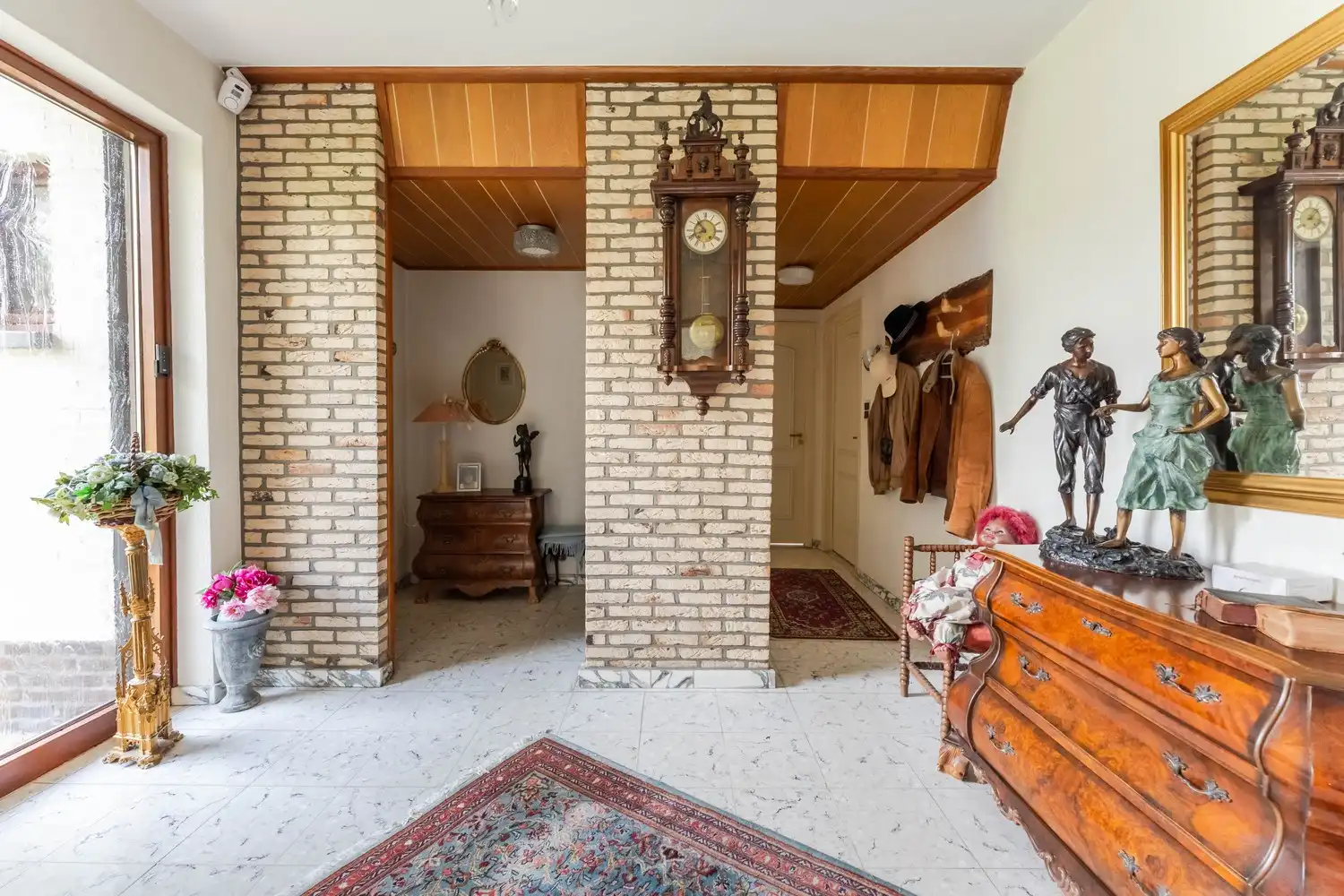 Te huur: Prachtige woning in het villapark Achel Statie op 1350m² foto 9