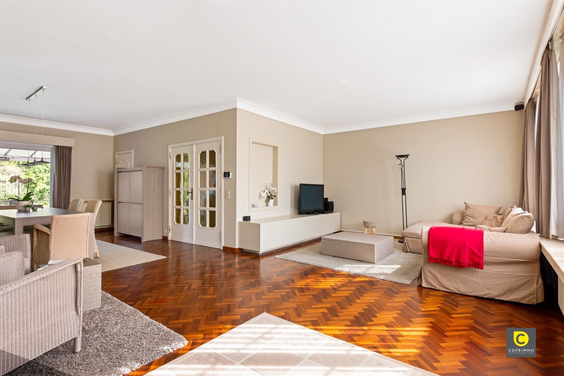 Woning: 4 slk, gevelbreedte  8m foto 2