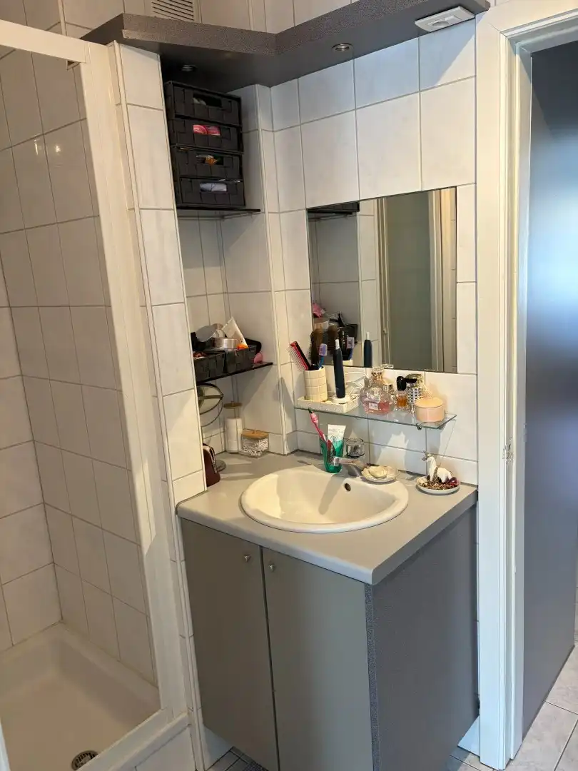 Appartement met 1 slaapkamer foto 8