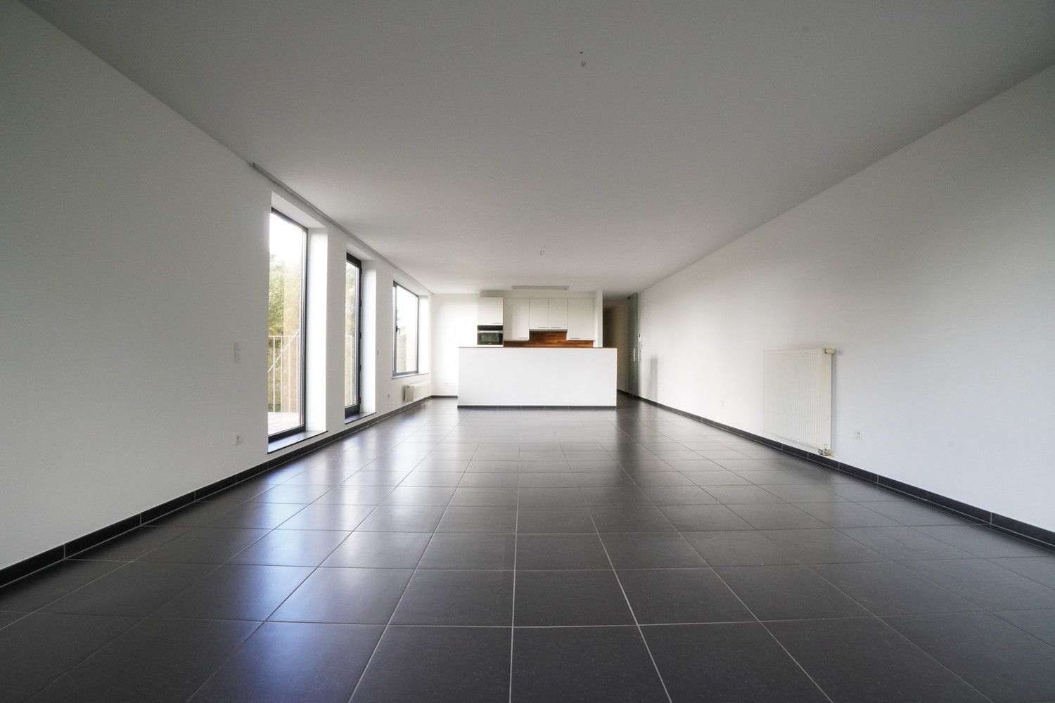 UNIEK INTREKKLAAR APPARTEMENT foto 7