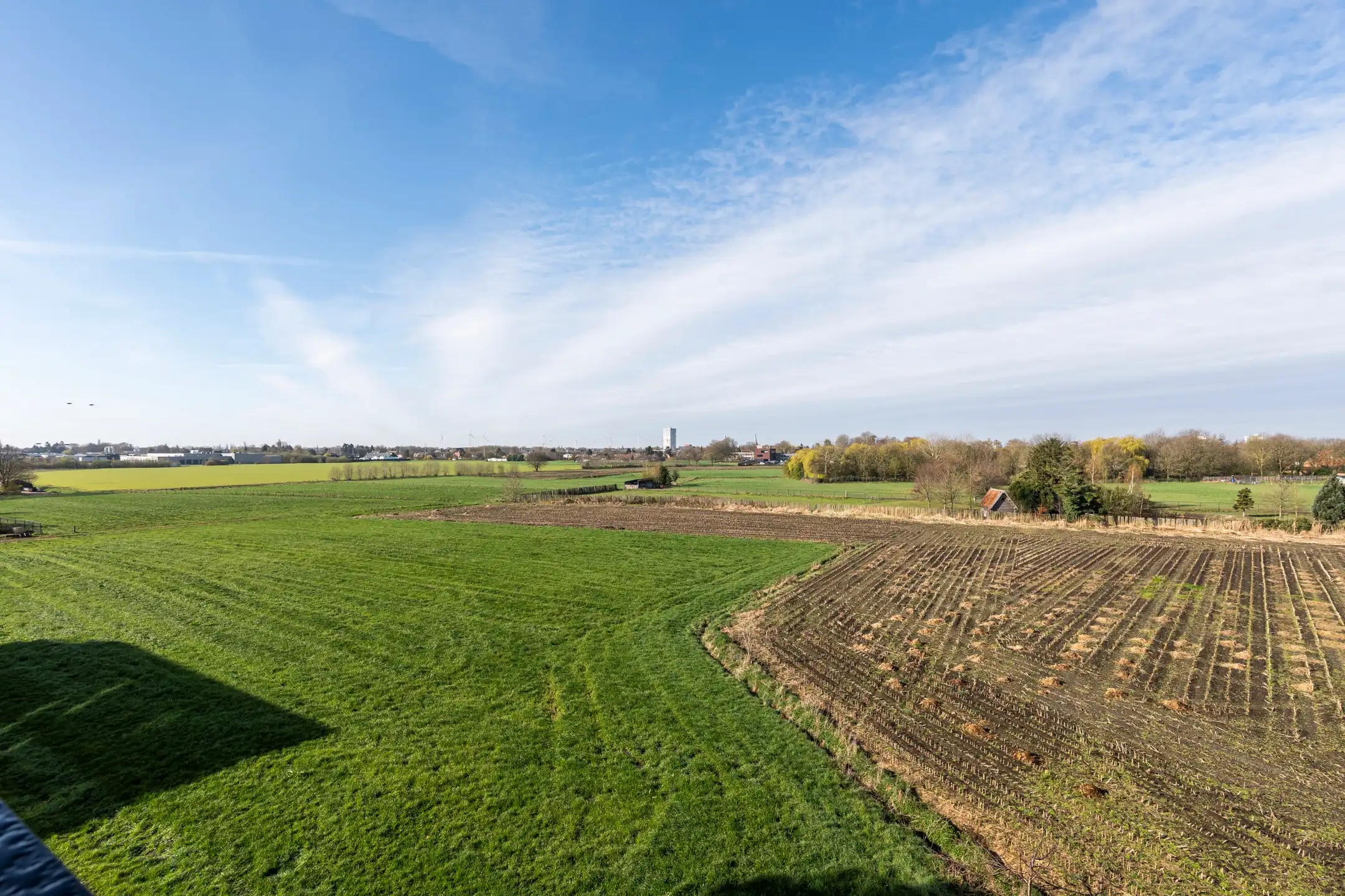 Nieuwbouw appartement met 3 slks en prachtig zicht foto 15