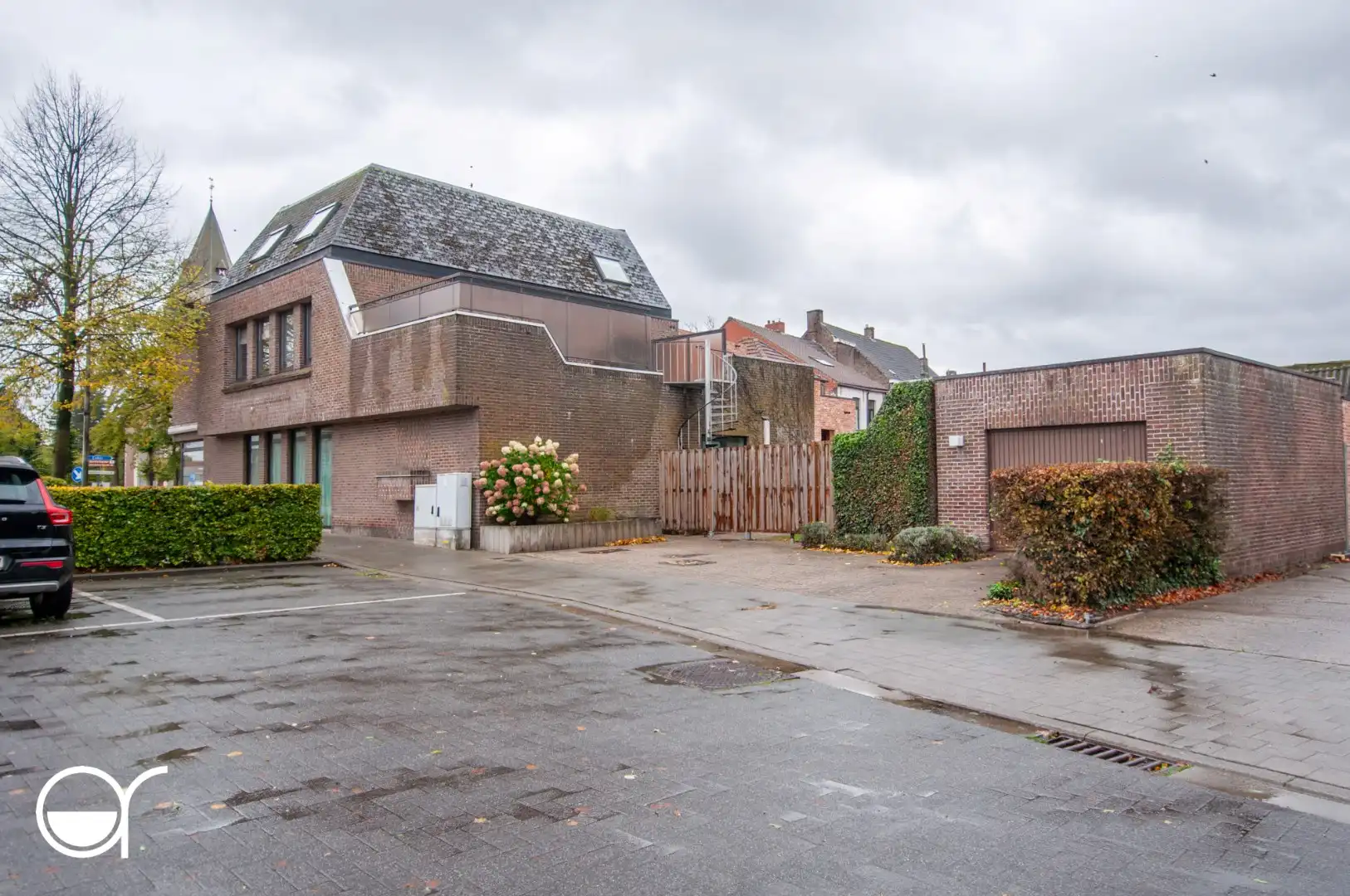 Multifunctioneel gebouw in het centrum van Kaprijke foto 27