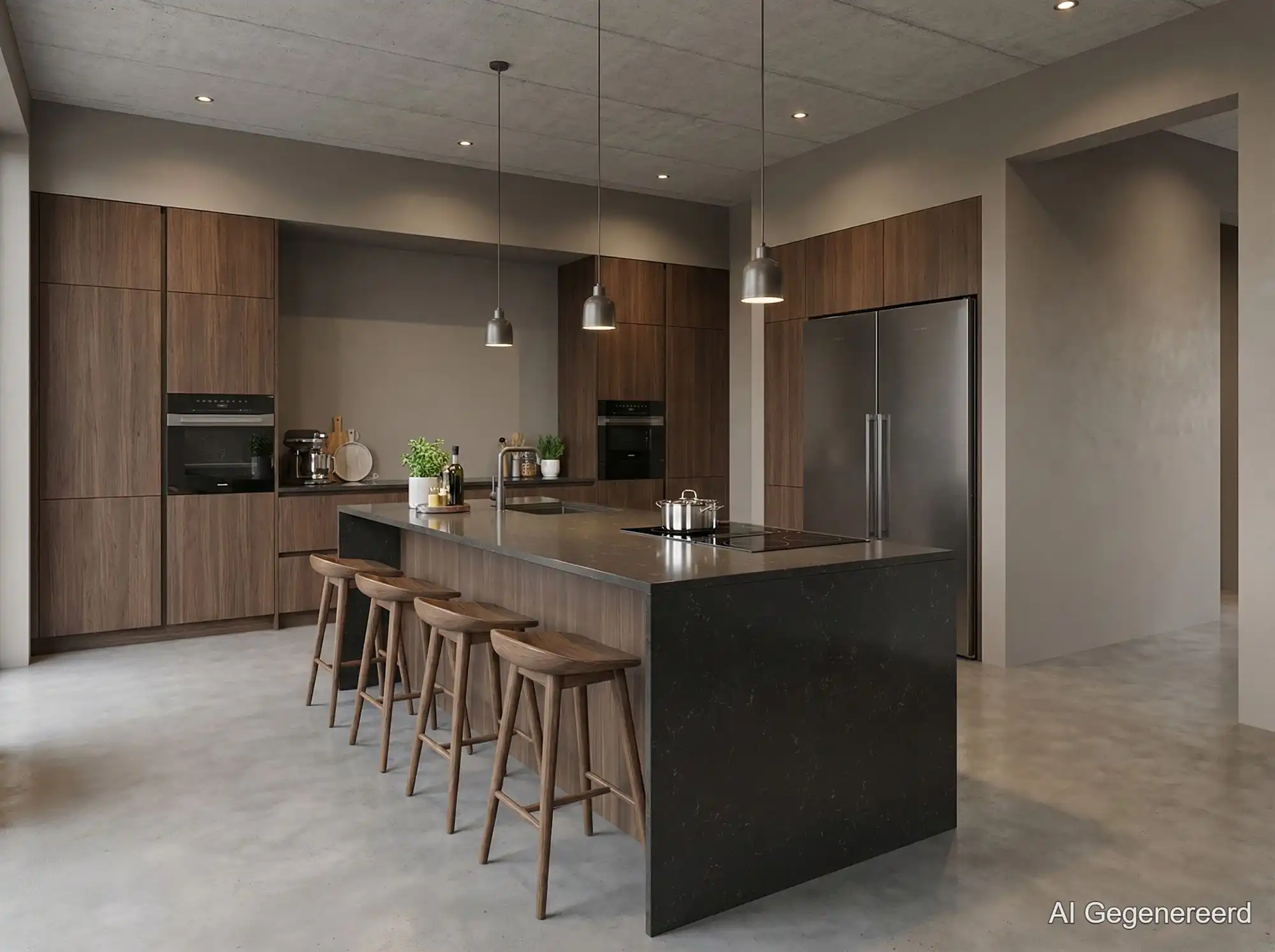 Casco woning in groene omgeving te koop nabij Rotselaar! foto 26