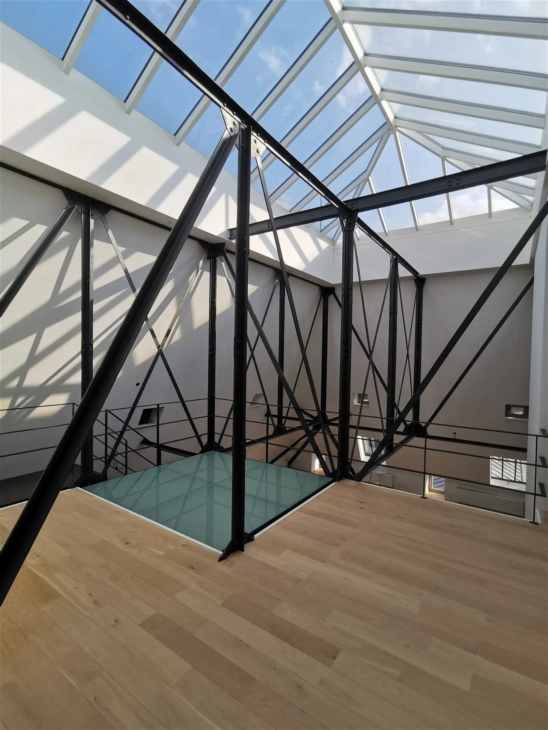 VANAF prijs laatste loft beschikbaar. foto 7