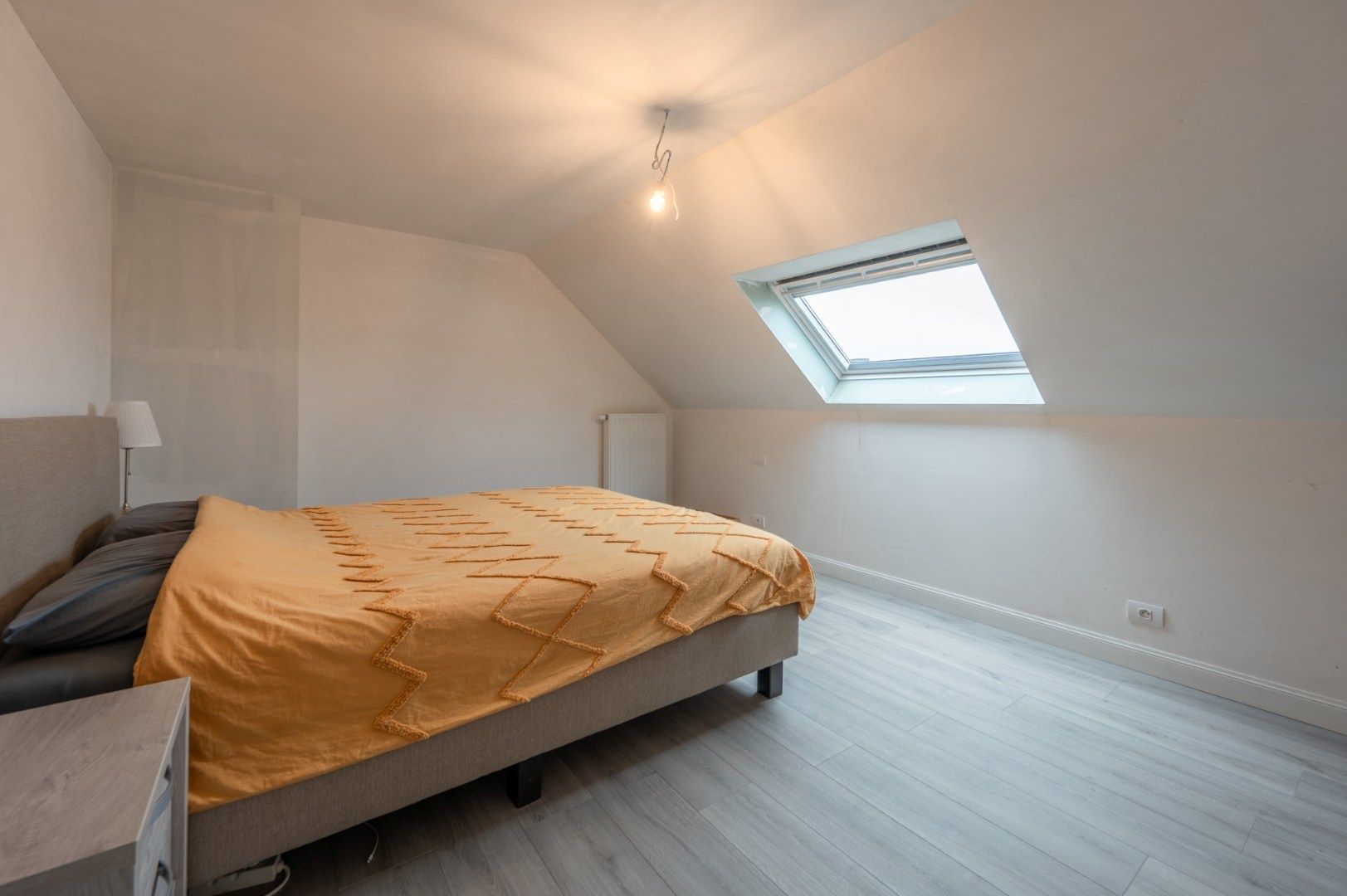 Recente en energiezuinige woning nabij het centrum van Jabbeke foto 8