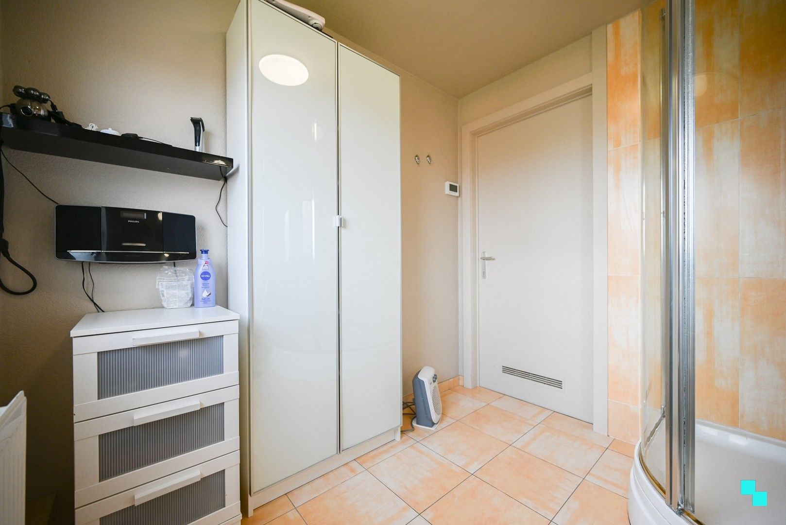 Rustig gelegen woning met gezellige tuin te Izegem foto 22
