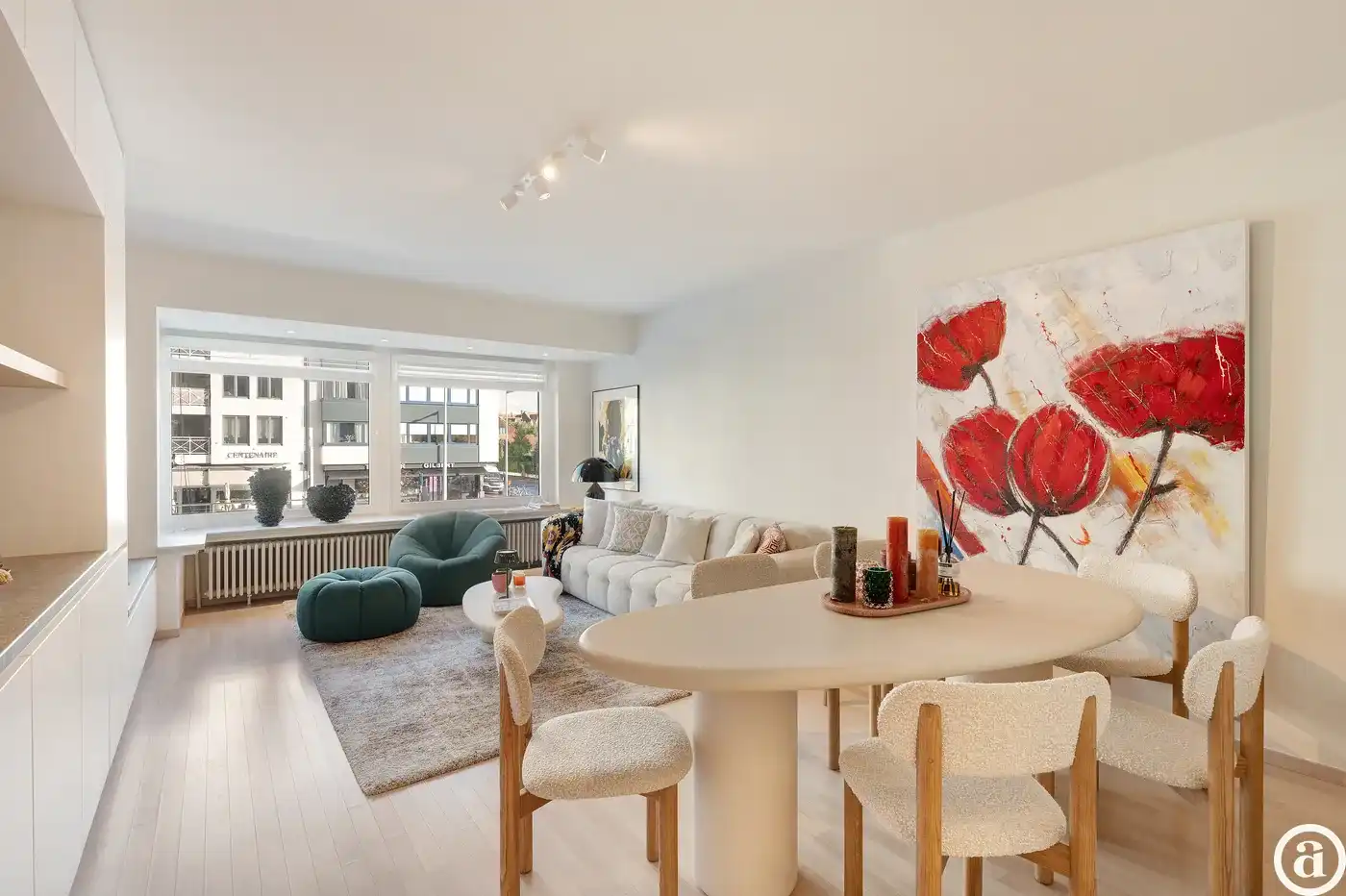 Appartement te koop Burg. Frans Desmidtplein 5 - 8300 Knokke-Heist