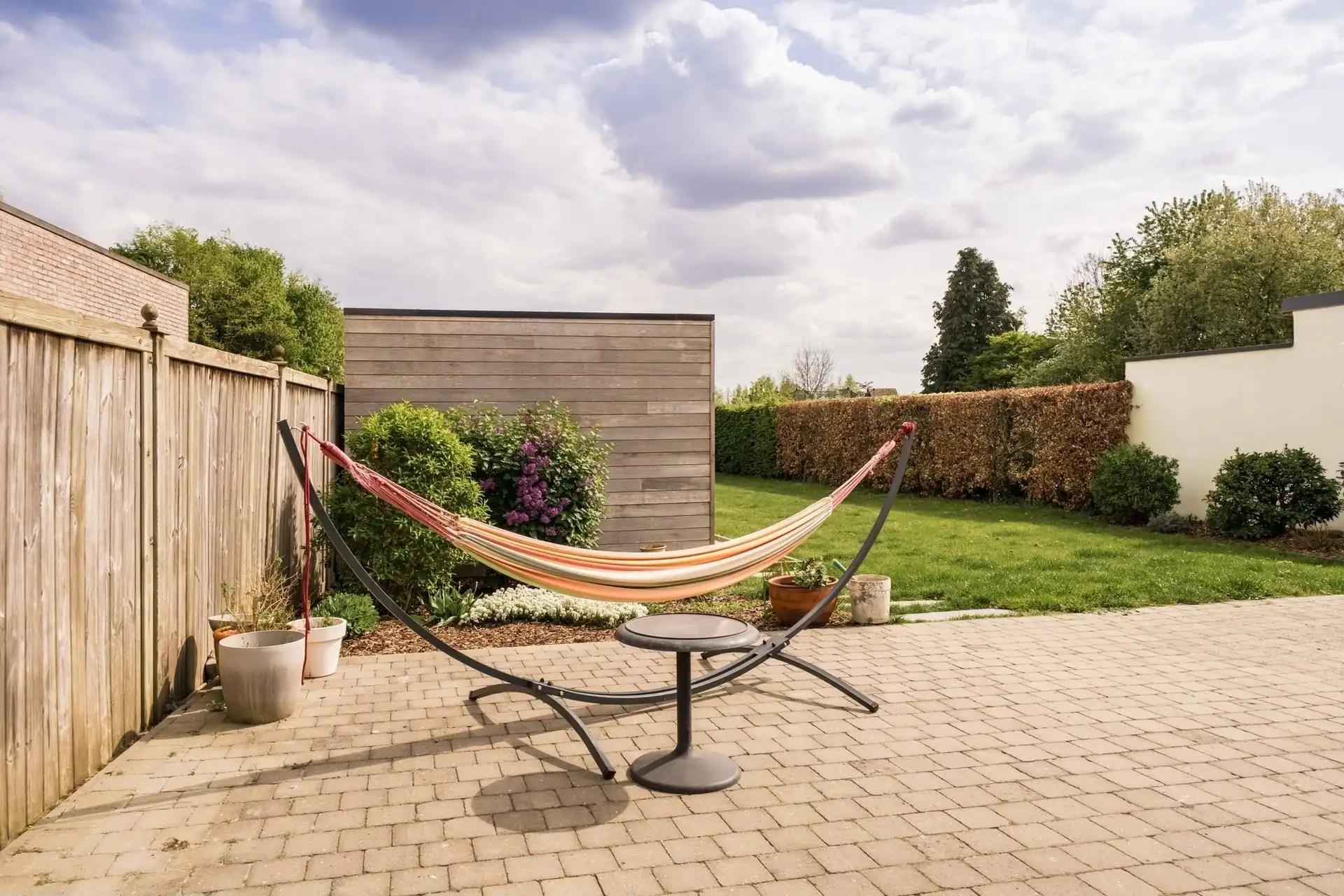 Ruime gezinswoning met karakter en prachtige tuin! foto 23